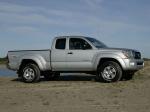 Toyota Tacoma Access Cab Off-Road Edition by TRD 2005 года